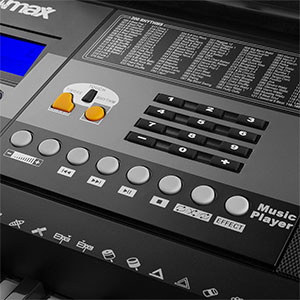 Mp3 player